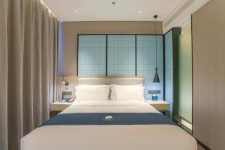 Echarm Hotel Liudong Wuling Liuqi Of Liuzhou - 8