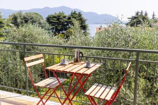 IseoLakeRental - L'Uliveto di Bea - Predore - 0