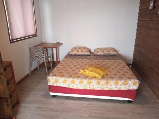 Tropical Sunset Paopao MOOREA - 2