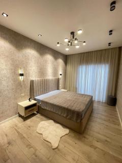 AZADLIQ apartment - Baku - 3
