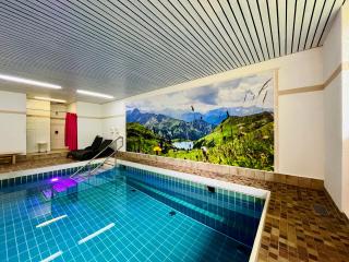 Montana Haus, Fewo B19 - Oberstdorf - 1