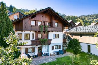 Landhaus Berthold - Bürserberg - 1