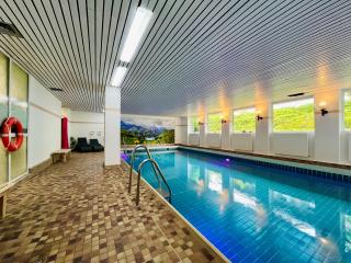 Montana Haus, Fewo B20 - Oberstdorf - 1