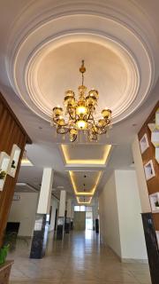 Govind Sagar View Hotel & Restaurant - Bilāspur - 6
