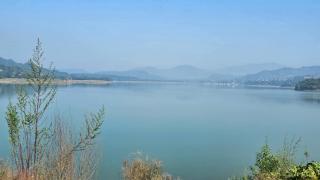 Govind Sagar View Hotel & Restaurant - Bilāspur - 4