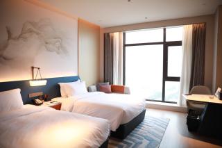 南昌象湖格兰云天大酒店 - Taohua - 3