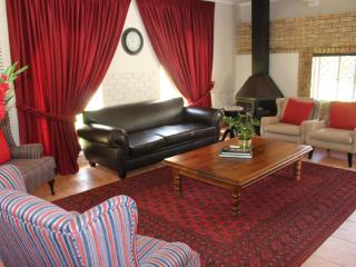 The Willow Tree Guesthouse - Klerksdorp - 6
