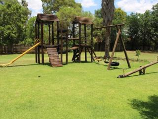 The Willow Tree Guesthouse - Klerksdorp - 2