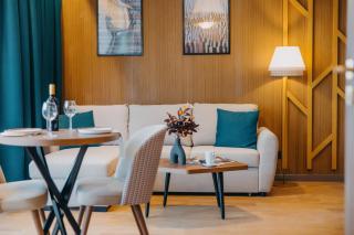 Forest Park Resort & SPA - Świeradów-Zdrój - 9