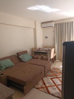Tiba Golden Resort apartment 45 with beach access - 1