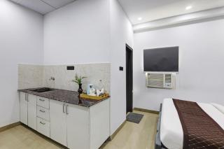 Hotel The Rasa at Vasundhara - Ghaziabad - 3
