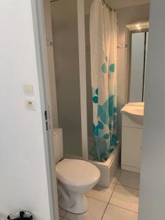 PRIMAVERA 212 - Appt lumineux 4 pers - 1