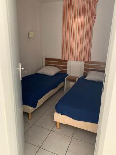 PRIMAVERA 212 - Appt lumineux 4 pers - Cap d'Agde - 6