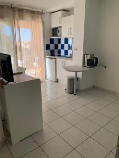 PRIMAVERA 212 - Appt lumineux 4 pers - 5