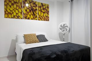 Near the UIS, stadium, la mercy clinic WIFI 225Mbp - 5