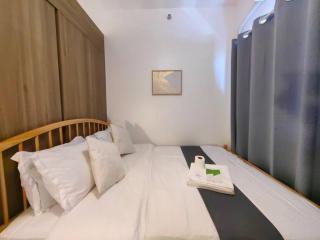 1BR Unit Condotel w Balcony FAME Residences #FM54 - Manila - 4