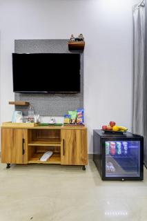 Hotel The Rasa at Vasundhara - 8