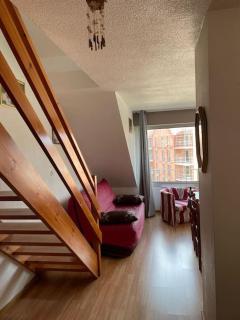 Duplex à 100m de la plage - 3