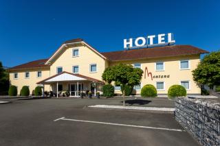 Hotel Montana - Diemelstadt - 7