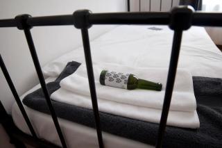 Bed'n'Beer - Budapest - 5