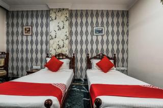Hotel O Athithi Inn Near Hyderabad Central - Ameerpet - 5