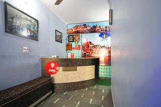 Hotel O Haveli Inn - Varanasi - 7