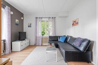 Uppsala Lägenhetshotell - 3