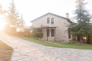 Villa Armonia - Serres - 5