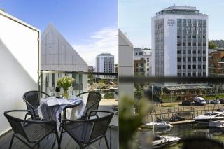Elite Apartments Granaria Luxury Studio - Danzig - 8