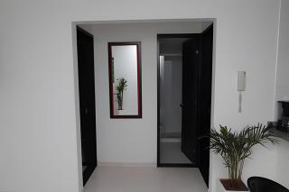 Apto en San Gil, cómodo, seguro y con vista 1A. - 8