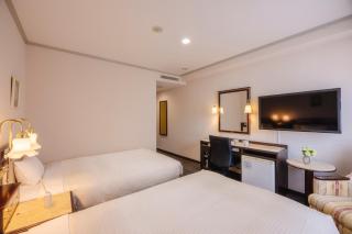 Sasebo Washington Hotel - Sasebo - 3