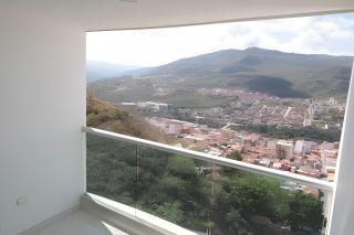 Apto en San Gil, cómodo, seguro y con vista 1A. - 3