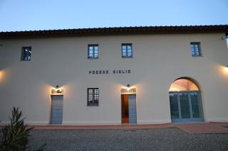 Podere Giglio - Villanova - 0