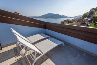 IseoLakeRental - Blu Lago - Predore - 0