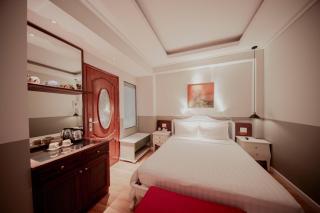Au Lac Boutique Hotel - Ho Chi Minh - 5