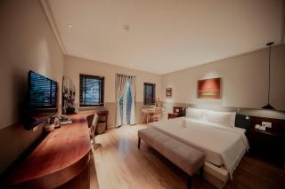 Au Lac Boutique Hotel - Ho Chi Minh - 1