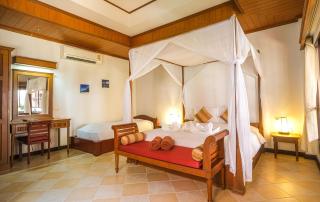 Bhundhari Chaweng Beach Resort Koh Samui - SHA Plus - Chaweng - 8