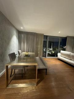 Luxury Chelsea Waterfront View - Londra - 6