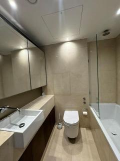 Luxury Chelsea Waterfront View - Londra - 1