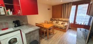 Résidence Melezets 3 - 2 pièces 4 personnes MAE-0601 - Modane - 0