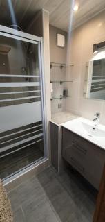 Résidence Melezets 3 - 2 pièces 4 personnes MAE-0601 - Modane - 4