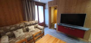 Résidence Melezets 3 - 2 pièces 4 personnes MAE-0601 - Modane - 3