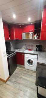 Résidence Melezets 3 - 2 pièces 4 personnes MAE-0601 - Modane - 1