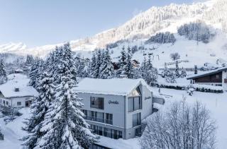 Omaela Apartments - 9