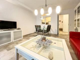 Strandvilla Niklot Wohnung 02 - Boltenhagen - 7