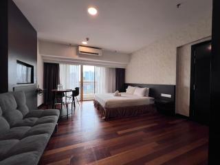 Sunway Resort Suite Homestay By SunNest - Petaling Jaya - 4