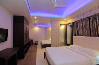 SAIBABA INTERNATIONAL SUPREME Hotel - Shirdi - 6