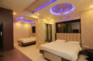 SAIBABA INTERNATIONAL SUPREME Hotel - Shirdi - 4