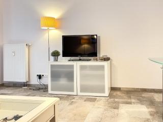 Strandvilla Niklot Wohnung 02 - Boltenhagen - 3