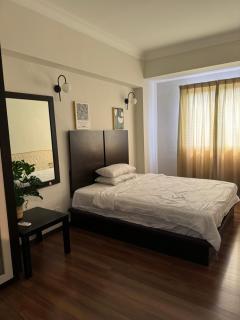 Homestay Room near KLCC - Kuala Lumpur - 4